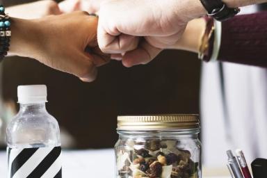 Agrandir l'image, fenêtre modale