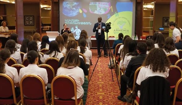 photo atelier régional